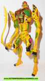 transformers beast machines CHEETOR cheetah wars 1999 cheetah