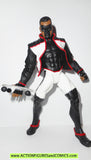 dc direct MR TERRIFIC JSA series 1 2006 justice society of america universe