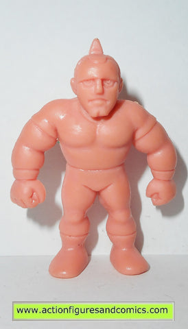 Muscle m.u.s.c.l.e men Kinnikuman NUSUTO GEORGE 196 1985 mattel toys action figures
