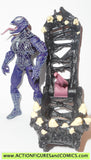 spider-man 3 VENOM web ooze series 2006 movie action figure
