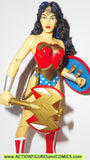 dc direct WONDER WOMAN 1999 universe collectibles action figures