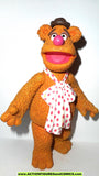 muppets FOZZIE the BEAR the muppet show 6 inch palisades toys 2002 action figure