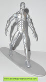 marvel universe SILVER SURFER series 1 3 2009 action figures hasbro