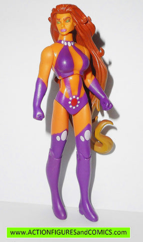 Dc multiverse shop starfire figure