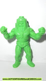 Masters of the Universe MAN-E-FACES Motuscle muscle he-man green 2017