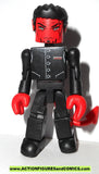 minimates AZAZEL x-men first class movie marvel universe toy figure