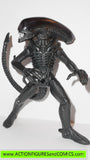 Aliens vs predator kenner WARRIOR ALIEN movie sculpt action figures ultimate