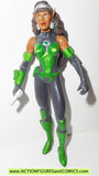 dc direct FATALITY green lantern series collectables