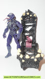 spider-man 3 VENOM web ooze series 2006 movie action figure