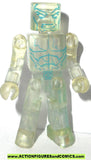 minimates ICEMAN x-men series 11 marvel universe toy figure