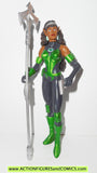 dc direct FATALITY green lantern series collectables