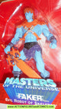 Masters of the Universe FAKER HE-MAN 2002 toyfare motu action figures moc mib