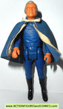 Battlestar Galactica COMMANDER ADAMA 1978 vintage action figure complete 215