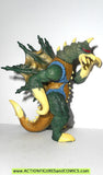 GODZILLA trendmasters GIGAN 4 inch action figure 1994 vinyl toy