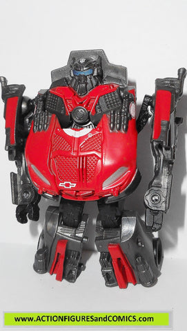 transformers movie LEADFOOT target action figures dark of the moon