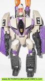 transformers animated BLITZWING complete 2008 hasbro toys action figures