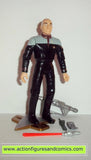 Star Trek CAPTAIN PICARD target exclusive movie uniform playmates toys action figures