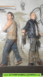 The Walking Dead DARYL MERLE DIXON series 4 mcfarlane toys moc