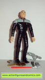 Star Trek CAPTAIN PICARD target exclusive movie uniform playmates toys action figures