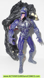 spider-man 3 VENOM web ooze series 2006 movie action figure
