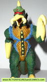 GODZILLA trendmasters GIGAN 4 inch action figure 1994 vinyl toy
