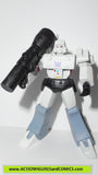 transformers pvc MEGATRON heroes of cybertron takara hasbro toys
