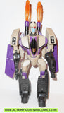 transformers animated BLITZWING complete 2008 hasbro toys action figures