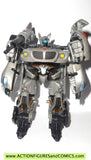 transformers movie JAZZ 2007 hasbro toys complete action figures