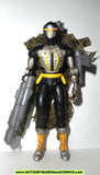 gi joe BAT 2003 v3.2 v5 cobra spytroops complete gijoe g i BATS