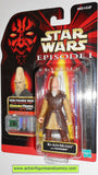 star wars action figures KI ADI MUNDI episode I 1999 toys moc