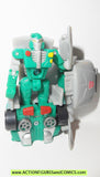 TRANSFORMERS robots in disguise RID 2000 X-BRAWN spychanger complete