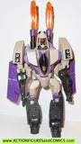 transformers animated BLITZWING complete 2008 hasbro toys action figures