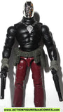 gi joe DESTRO 2003 v10 spytroops complete gijoe g i toy figure