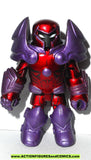 minimates ONSLAUGHT magneto professor X series 50 marvel universe toy figure