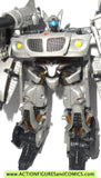 transformers movie JAZZ 2007 hasbro toys complete action figures