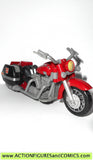 transformers cybertron HIGHTAIL motorcycle 2006 4 inch action figure