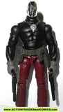 gi joe DESTRO 2003 v10 spytroops complete gijoe g i toy figure