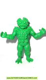 Masters of the Universe MER MAN merman Motuscle muscle he-man dark green sdcc