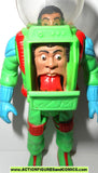 ghostbusters WINSTON ZEDDMORE super fright featuresthe real kenner