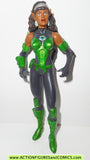 dc direct FATALITY green lantern series collectables