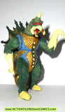 GODZILLA trendmasters GIGAN 4 inch action figure 1994 vinyl toy