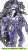 spider-man 3 VENOM web ooze series 2006 movie action figure