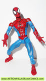 marvel legends SPIDER-MAN classics series 1 2002 6 inch action figures fig