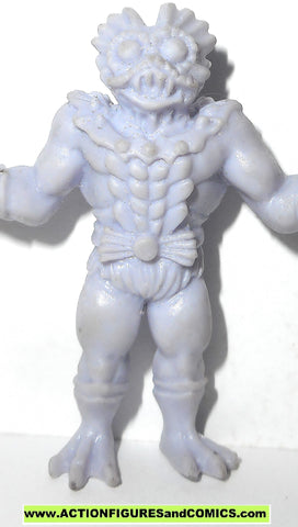 Masters of the Universe MER MAN merman Motuscle muscle he-man grape 2017