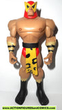 batman the brave and the bold B'WANA BEAST dc universe Animated series