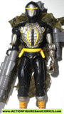 gi joe BAT 2003 v3.2 v5 cobra spytroops complete gijoe g i BATS