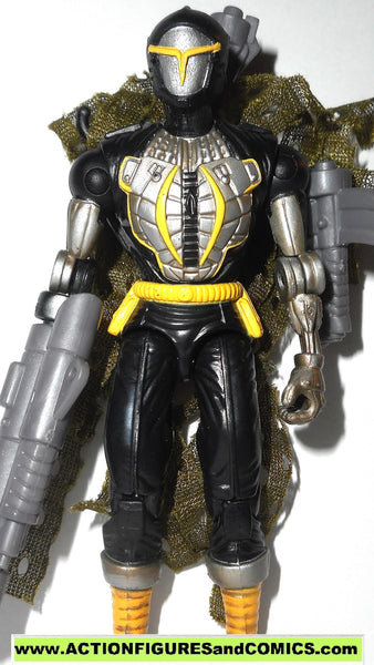 gi joe BAT 2003 v3.2 v5 cobra spytroops complete gijoe g i BATS ...