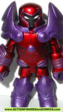 minimates ONSLAUGHT magneto professor X series 50 marvel universe toy figure