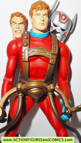 dc direct ORION 2001 new gods collectibles universe action figures