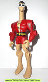 batman the brave and the bold PLASTIC MAN blade force dc